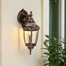 Bates Outdoor Wall Light